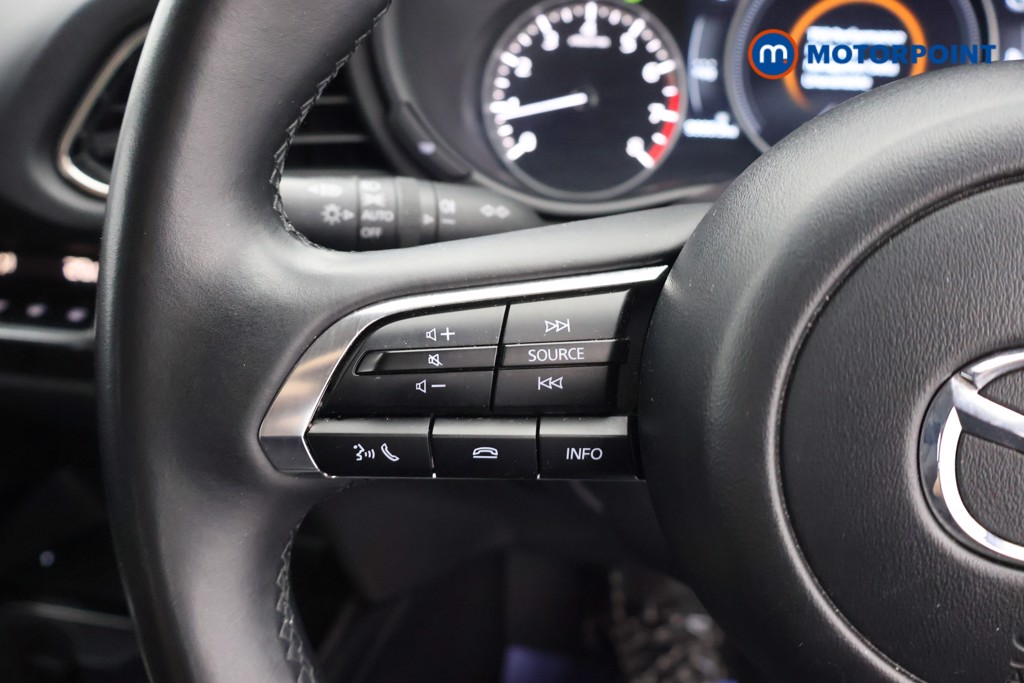 Mazda Cx-30 Centre-Line Manual Petrol SUV - Stock Number (1675577) - 2nd supplementary image