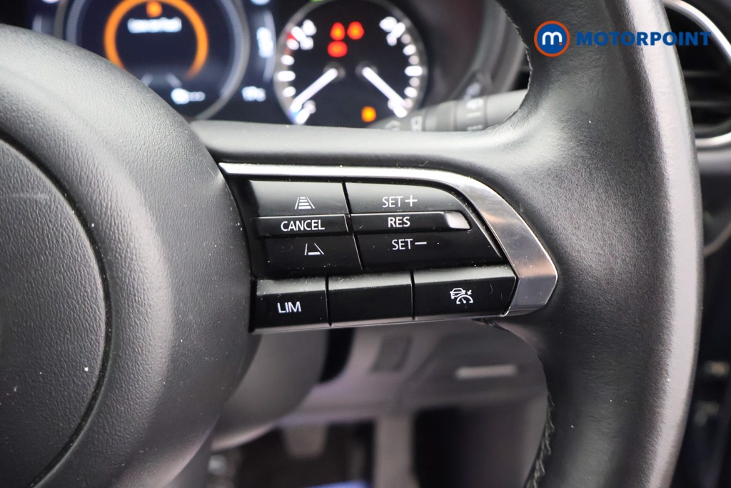 Mazda Cx-30 Centre-Line Manual Petrol SUV - Stock Number (1675577) - 3rd supplementary image