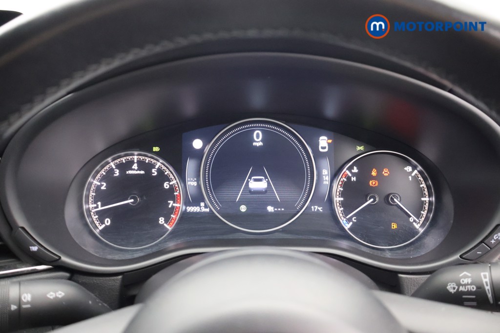 Mazda Cx-30 Centre-Line Manual Petrol SUV - Stock Number (1675577) - 4th supplementary image