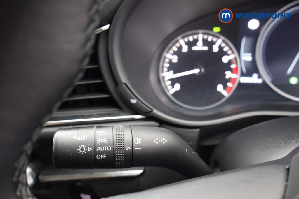 Mazda Cx-30 Centre-Line Manual Petrol SUV - Stock Number (1675577) - 5th supplementary image