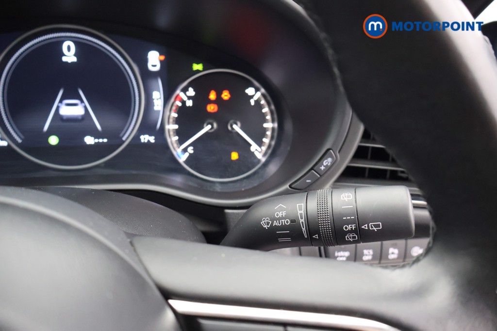 Mazda Cx-30 Centre-Line Manual Petrol SUV - Stock Number (1675577) - 6th supplementary image