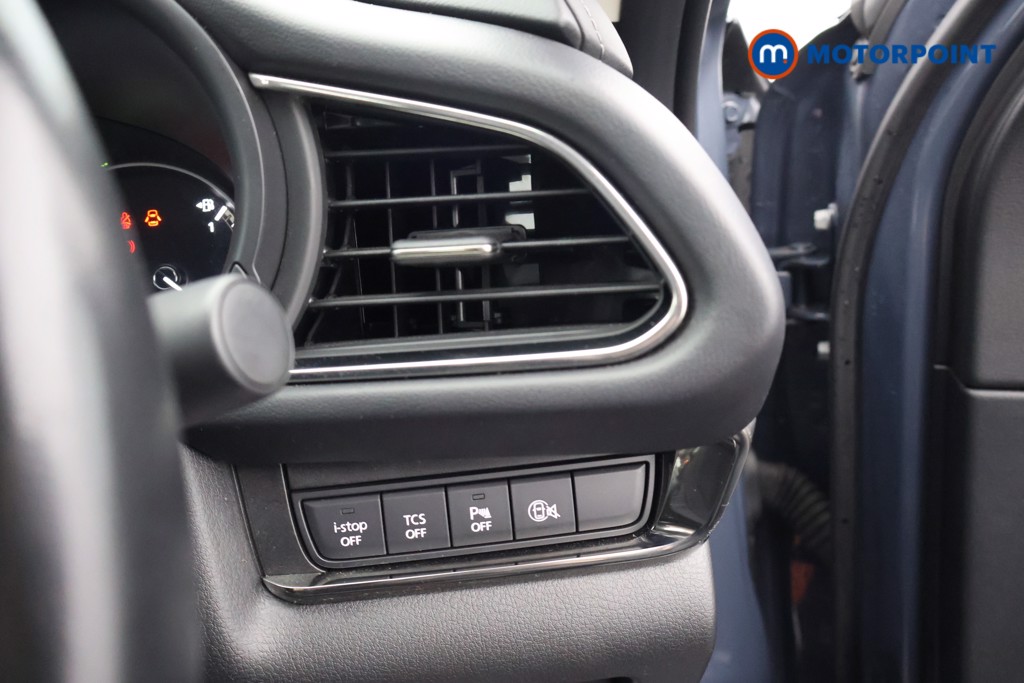 Mazda Cx-30 Centre-Line Manual Petrol SUV - Stock Number (1675577) - 7th supplementary image