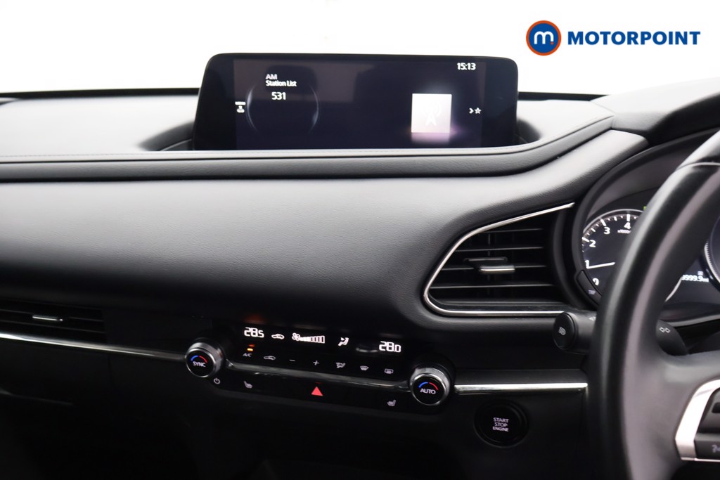 Mazda Cx-30 Centre-Line Manual Petrol SUV - Stock Number (1675577) - 8th supplementary image