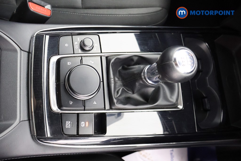 Mazda Cx-30 Centre-Line Manual Petrol SUV - Stock Number (1675577) - 10th supplementary image