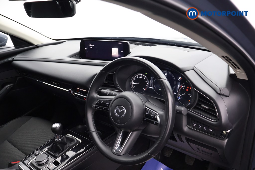 Mazda Cx-30 Centre-Line Manual Petrol SUV - Stock Number (1675577) - 13th supplementary image