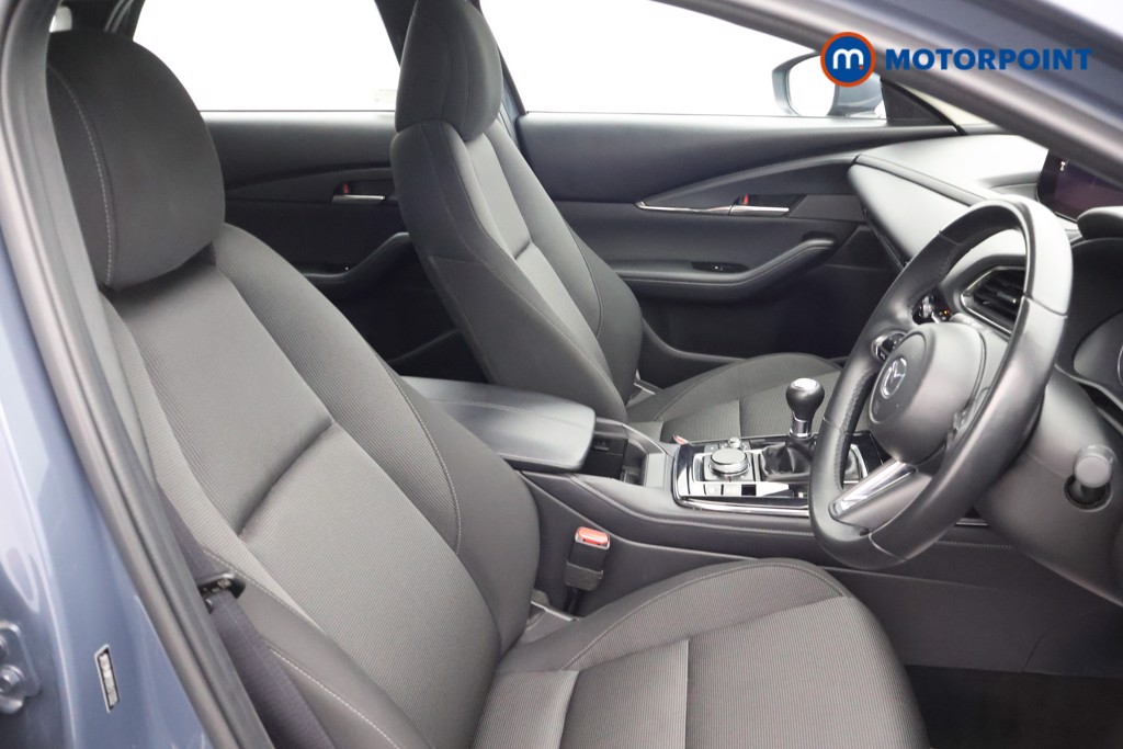 Mazda Cx-30 Centre-Line Manual Petrol SUV - Stock Number (1675577) - 14th supplementary image