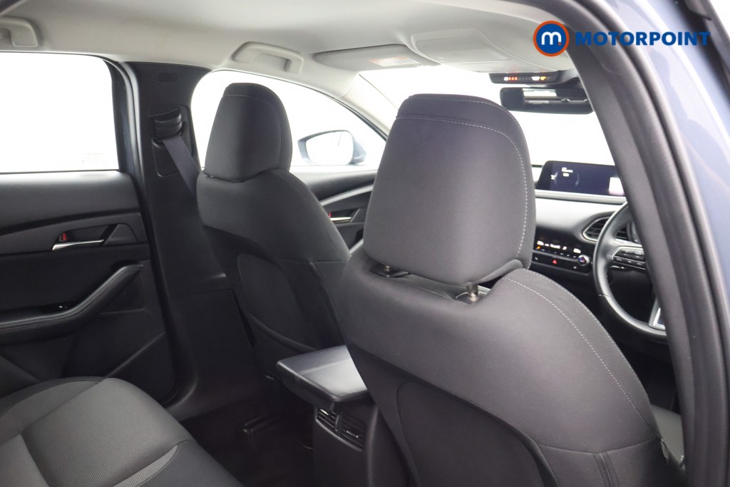 Mazda Cx-30 Centre-Line Manual Petrol SUV - Stock Number (1675577) - 17th supplementary image
