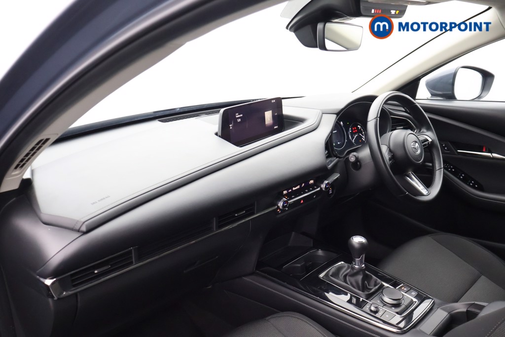 Mazda Cx-30 Centre-Line Manual Petrol SUV - Stock Number (1675577) - 19th supplementary image