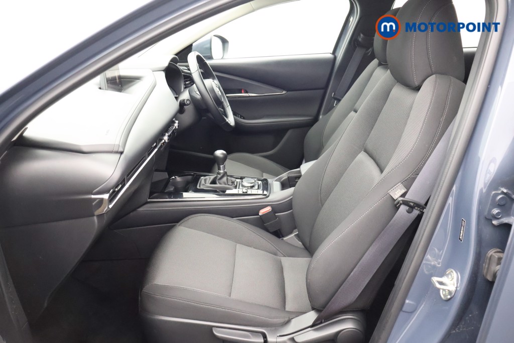 Mazda Cx-30 Centre-Line Manual Petrol SUV - Stock Number (1675577) - 20th supplementary image