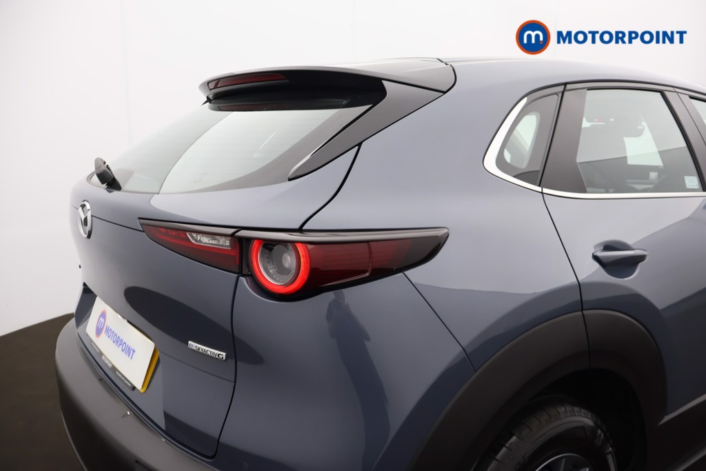 Mazda Cx-30 Centre-Line Manual Petrol SUV - Stock Number (1675577) - 22nd supplementary image