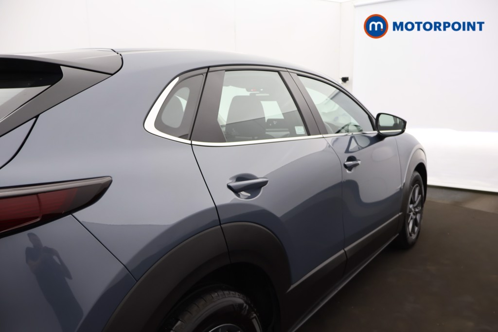 Mazda Cx-30 Centre-Line Manual Petrol SUV - Stock Number (1675577) - 23rd supplementary image