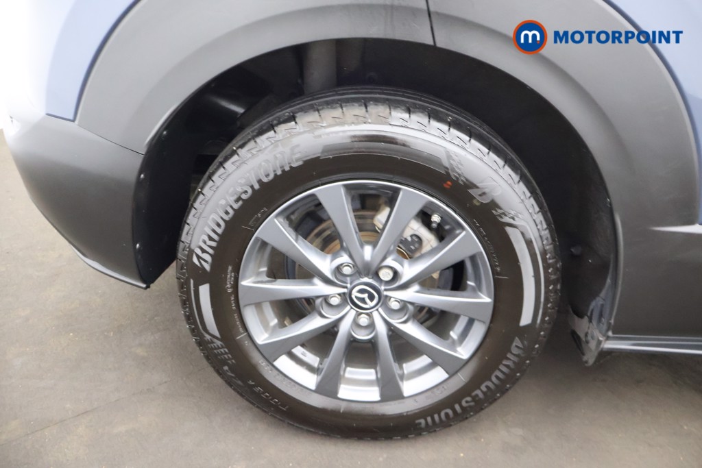 Mazda Cx-30 Centre-Line Manual Petrol SUV - Stock Number (1675577) - 24th supplementary image