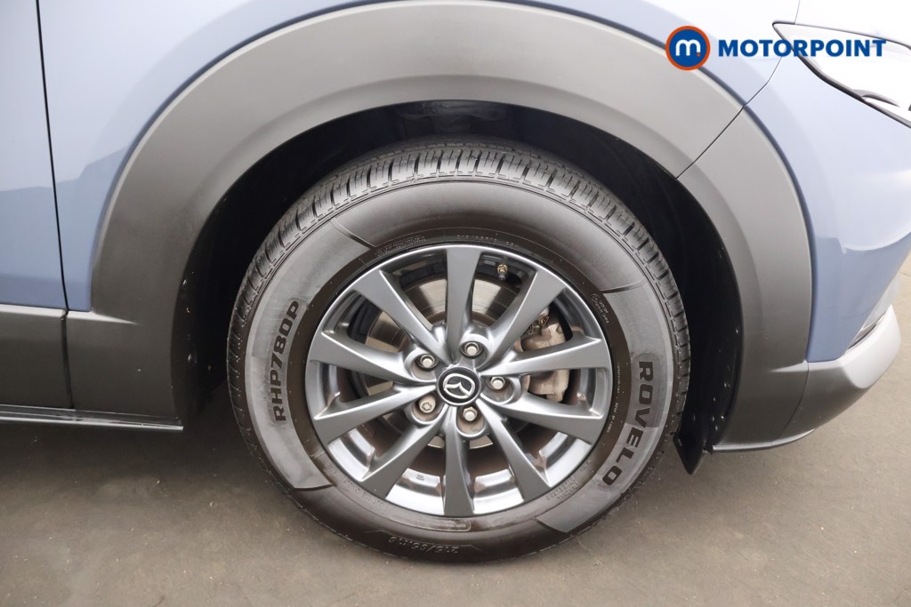 Mazda Cx-30 Centre-Line Manual Petrol SUV - Stock Number (1675577) - 25th supplementary image
