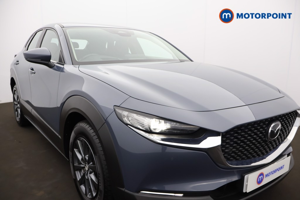 Mazda Cx-30 Centre-Line Manual Petrol SUV - Stock Number (1675577) - 27th supplementary image