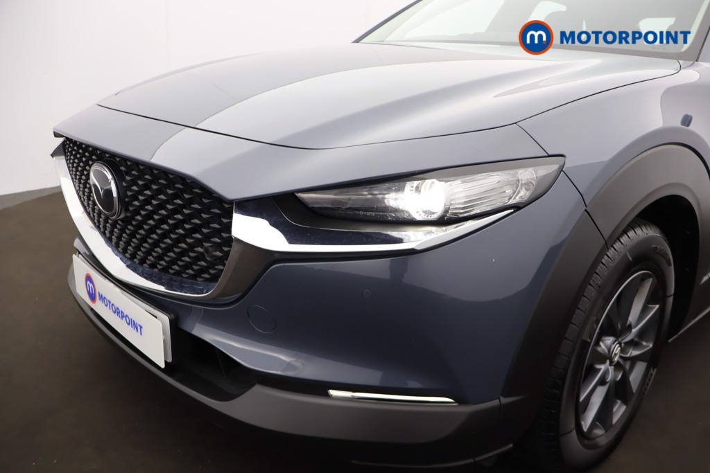 Mazda Cx-30 Centre-Line Manual Petrol SUV - Stock Number (1675577) - 28th supplementary image