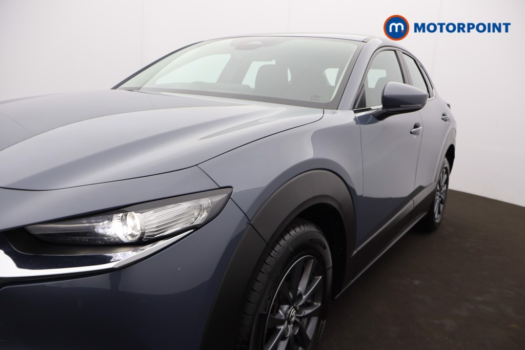 Mazda Cx-30 Centre-Line Manual Petrol SUV - Stock Number (1675577) - 29th supplementary image