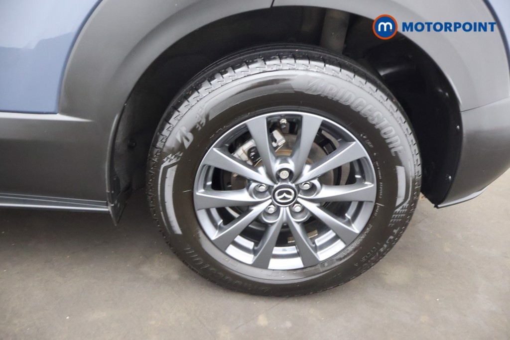 Mazda Cx-30 Centre-Line Manual Petrol SUV - Stock Number (1675577) - 31st supplementary image