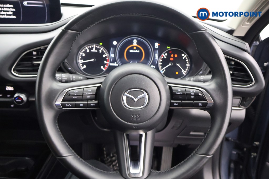 Mazda Cx-30 Centre-Line Manual Petrol SUV - Stock Number (1675577) - 1st supplementary image