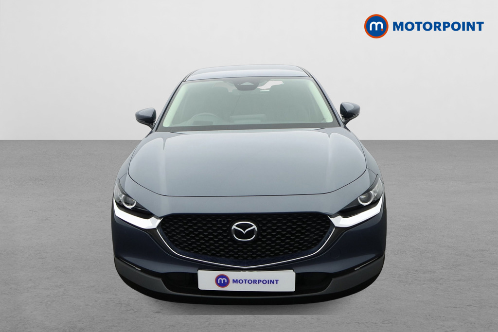 Mazda Cx-30 Centre-Line Manual Petrol SUV - Stock Number (1675577) - Front bumper