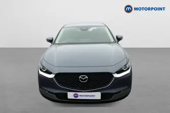 Mazda Cx-30 Centre-Line Manual Petrol SUV - Stock Number (1675577) - Front bumper