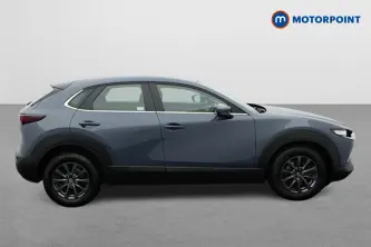 Mazda Cx-30 Centre-Line Manual Petrol SUV - Stock Number (1675577) - Drivers side