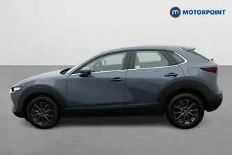 Mazda Cx-30 Centre-Line Manual Petrol SUV - Stock Number (1675577) - Passenger side