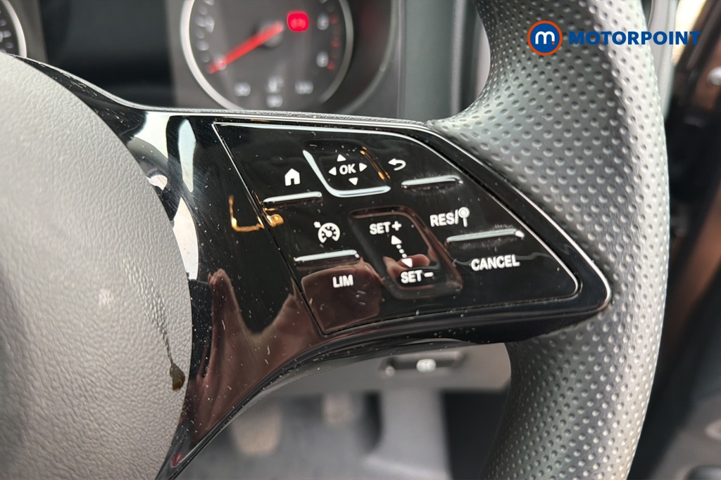 Mercedes-Benz Vito PRO Manual Diesel Panel Van - Stock Number (1676036) - 3rd supplementary image