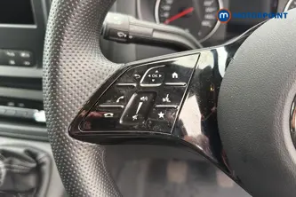 Mercedes-Benz Vito PRO Manual Diesel Panel Van - Stock Number (1676036) - 4th supplementary image