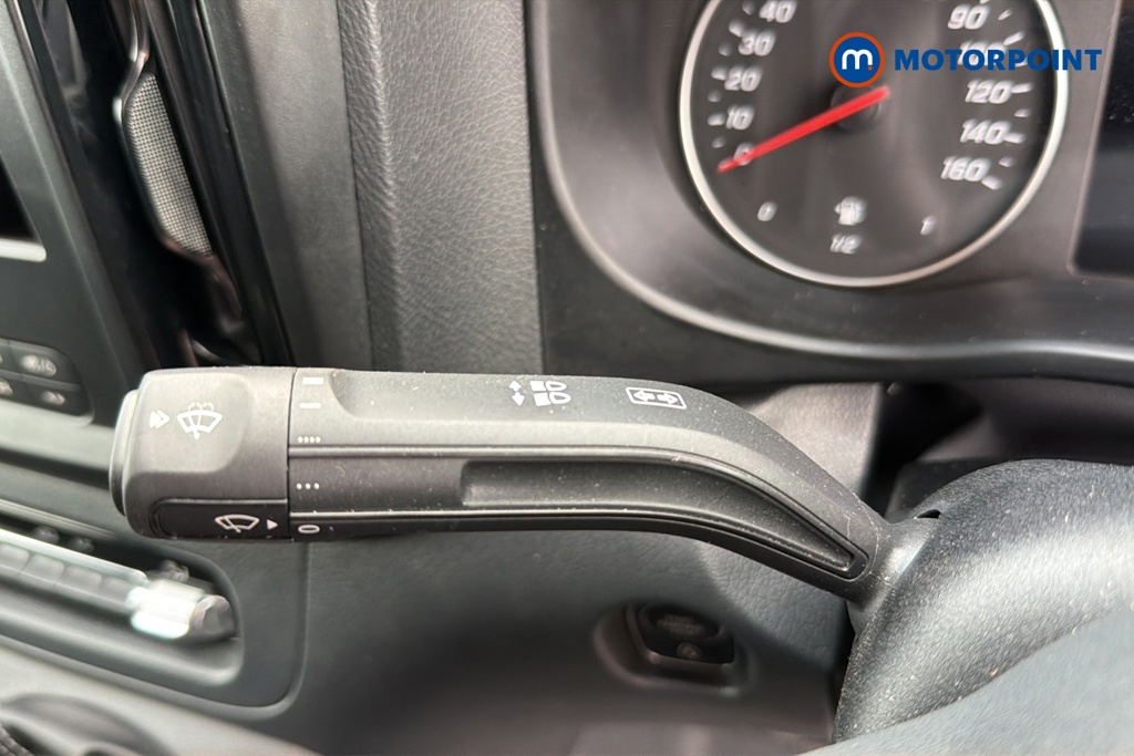 Mercedes-Benz Vito PRO Manual Diesel Panel Van - Stock Number (1676036) - 5th supplementary image