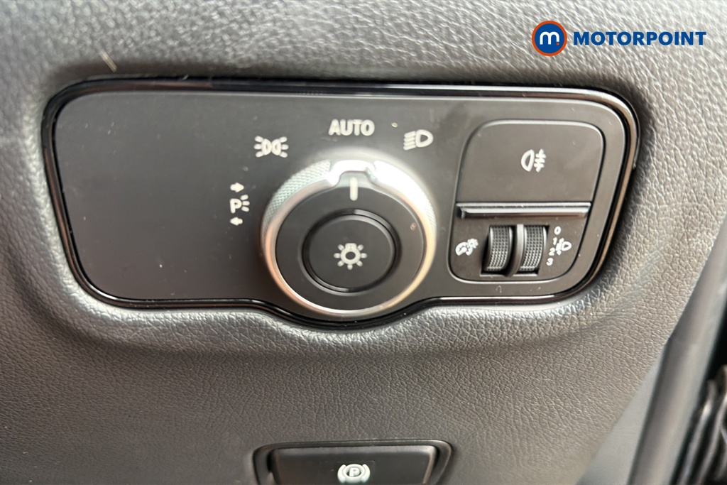 Mercedes-Benz Vito PRO Manual Diesel Panel Van - Stock Number (1676036) - 11th supplementary image