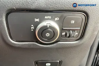 Mercedes-Benz Vito PRO Manual Diesel Panel Van - Stock Number (1676036) - 11th supplementary image