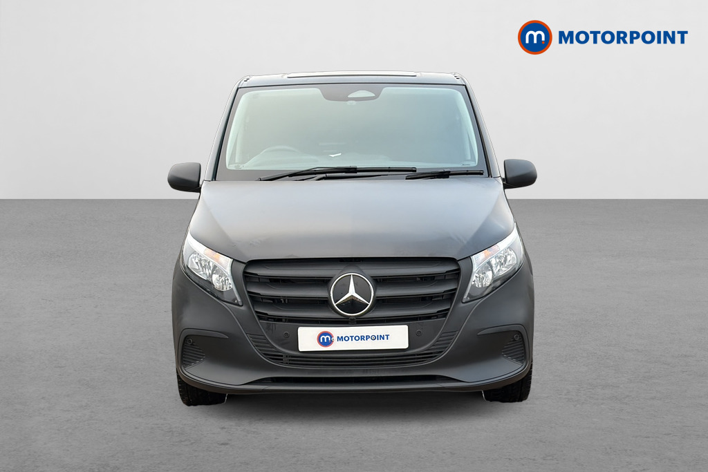 Mercedes-Benz Vito PRO Manual Diesel Panel Van - Stock Number (1676036) - Front bumper