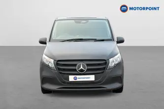 Mercedes-Benz Vito PRO Manual Diesel Panel Van - Stock Number (1676036) - Front bumper