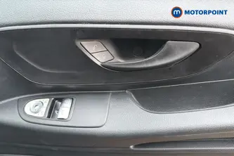 Mercedes-Benz Vito PRO Manual Diesel Panel Van - Stock Number (1676036) - 19th supplementary image