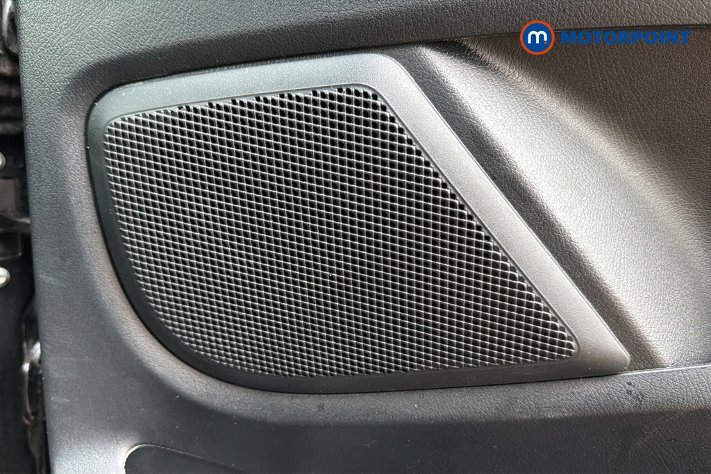 Mercedes-Benz Vito PRO Manual Diesel Panel Van - Stock Number (1676036) - 21st supplementary image