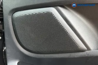 Mercedes-Benz Vito PRO Manual Diesel Panel Van - Stock Number (1676036) - 21st supplementary image