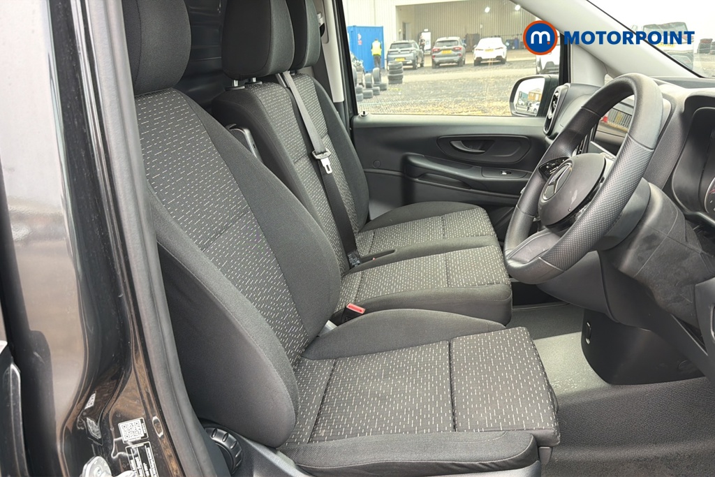 Mercedes-Benz Vito PRO Manual Diesel Panel Van - Stock Number (1676036) - 22nd supplementary image