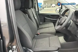 Mercedes-Benz Vito PRO Manual Diesel Panel Van - Stock Number (1676036) - 22nd supplementary image