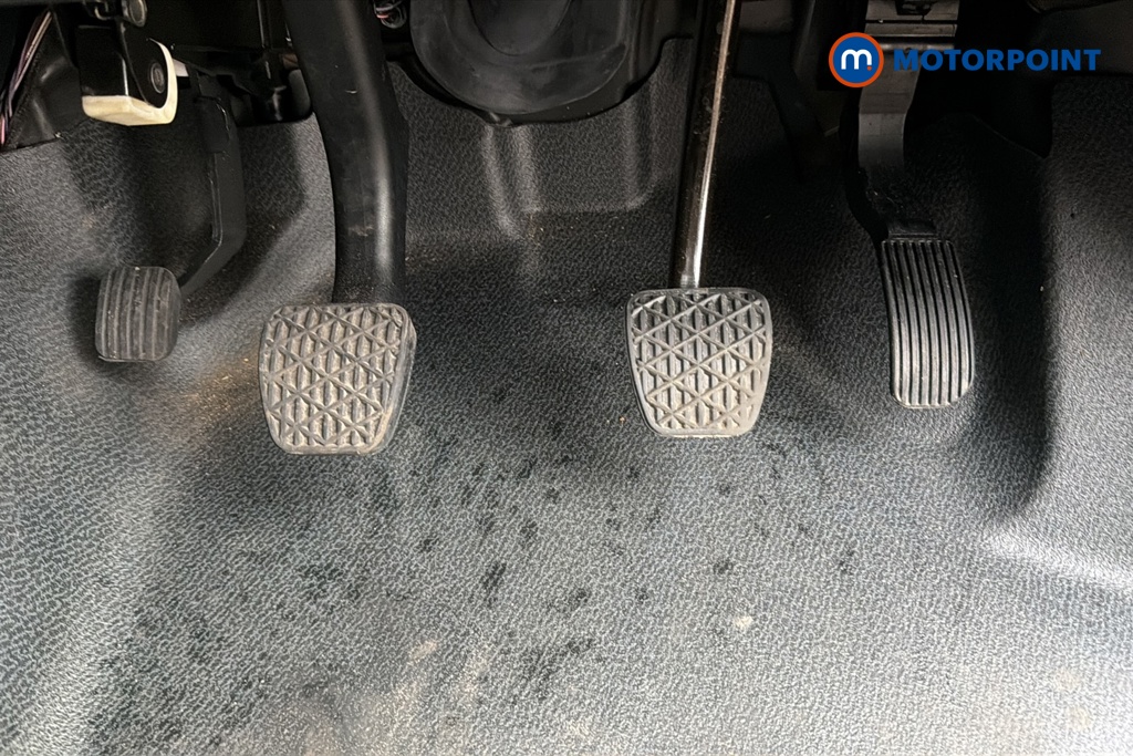Mercedes-Benz Vito PRO Manual Diesel Panel Van - Stock Number (1676036) - 24th supplementary image
