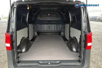 Mercedes-Benz Vito PRO Manual Diesel Panel Van - Stock Number (1676036) - 30th supplementary image