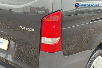 Mercedes-Benz Vito PRO Manual Diesel Panel Van - Stock Number (1676036) - 36th supplementary image