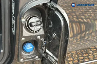 Mercedes-Benz Vito PRO Manual Diesel Panel Van - Stock Number (1676036) - 41st supplementary image