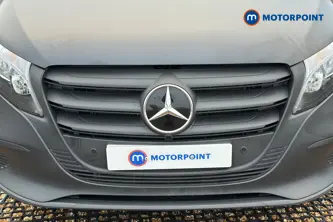 Mercedes-Benz Vito PRO Manual Diesel Panel Van - Stock Number (1676036) - 43rd supplementary image