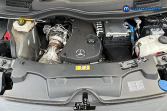Mercedes-Benz Vito PRO Manual Diesel Panel Van - Stock Number (1676036) - 48th supplementary image