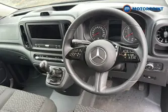 Mercedes-Benz Vito PRO Manual Diesel Panel Van - Stock Number (1676036) - 1st supplementary image