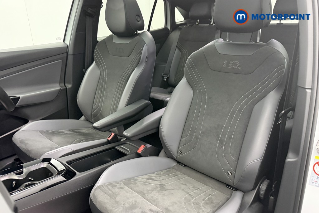 Volkswagen Id.5 Max Pro Automatic Electric Coupe - Stock Number (1676179) - 2nd supplementary image