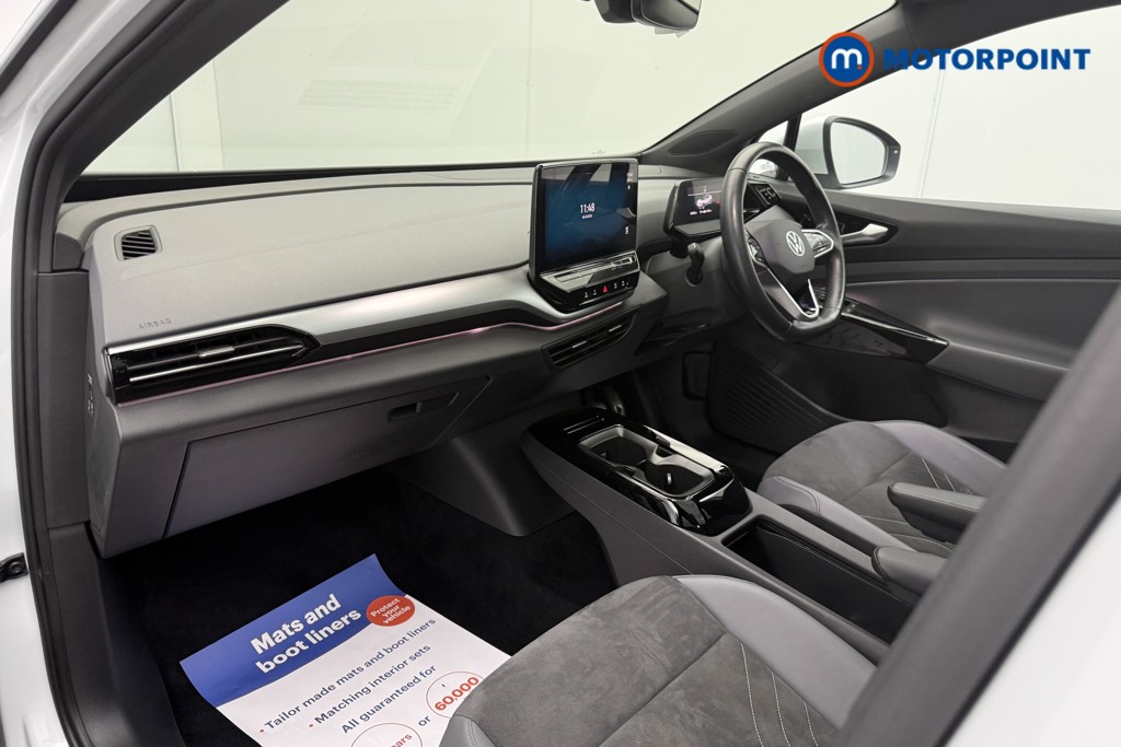 Volkswagen Id.5 Max Pro Automatic Electric Coupe - Stock Number (1676179) - 3rd supplementary image