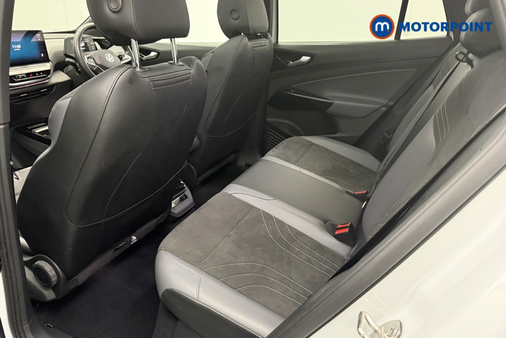 Volkswagen Id.5 Max Pro Automatic Electric Coupe - Stock Number (1676179) - 4th supplementary image