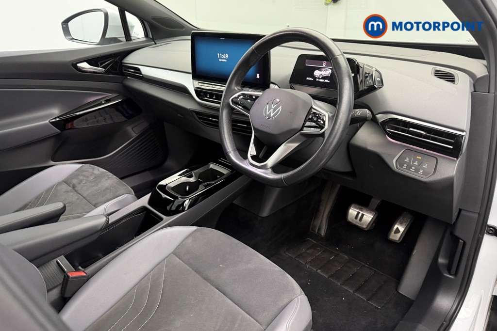 Volkswagen Id.5 Max Pro Automatic Electric Coupe - Stock Number (1676179) - 6th supplementary image