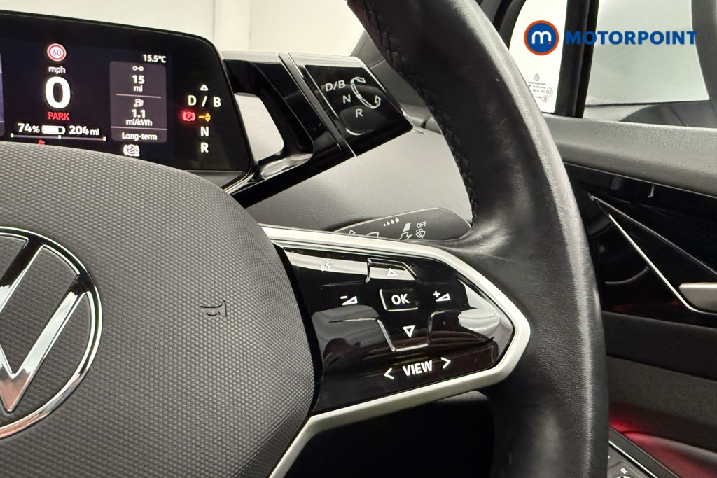 Volkswagen Id.5 Max Pro Automatic Electric Coupe - Stock Number (1676179) - 9th supplementary image